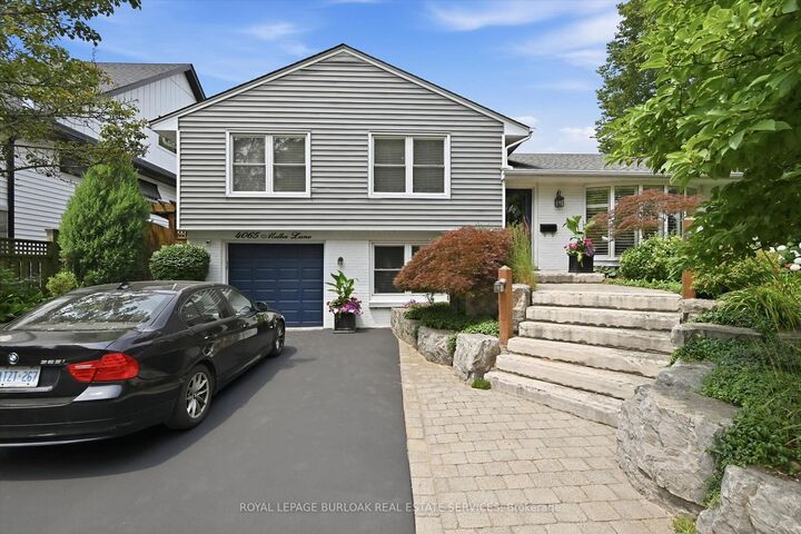 Property Photo: 4065 Melba Lane ON L7L 2C2