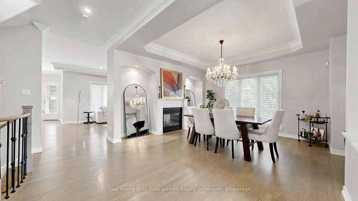 Property Photo: 832 Darwin Drive ON L1X 2V6