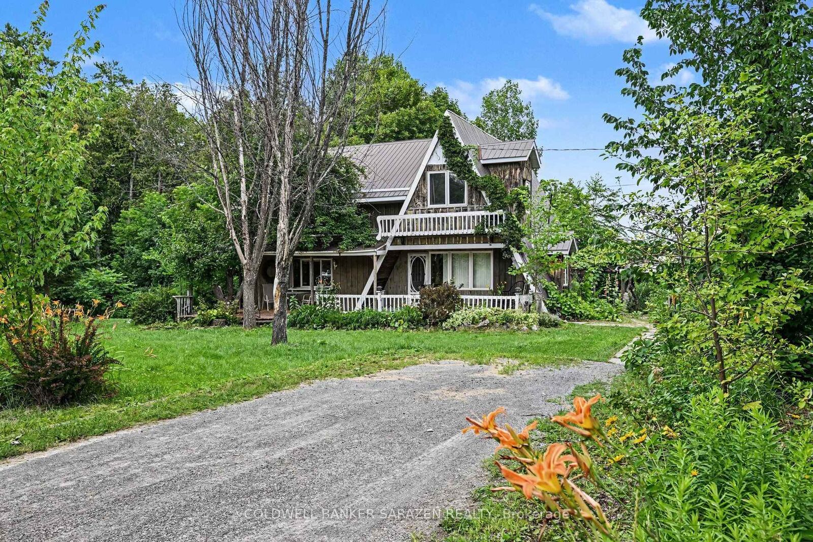 Property Photo:  56 Lochwinnoch Road  ON K0A 1G0 