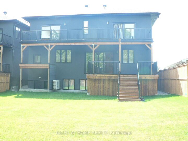 Property Photo: 13 Bell Park Street ON K2S 1J1