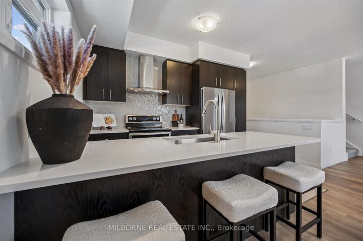 Property Photo: 36 Thatcher Drive ON N1L 0R8
