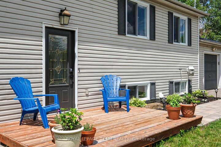 Property Photo: 2495 River Road ON K0G 1J0