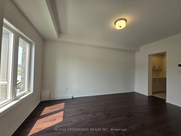 Property Photo: 7 Alexander Donaldson Street ON L6B 1S7