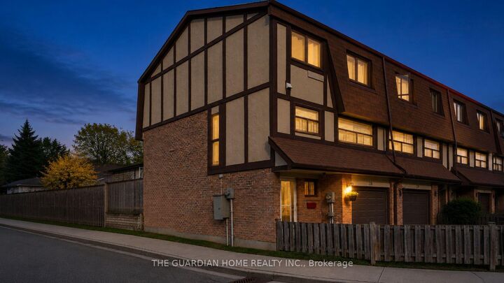 Property Photo: 1975 Memory Lane 28 ON L1V 3M3