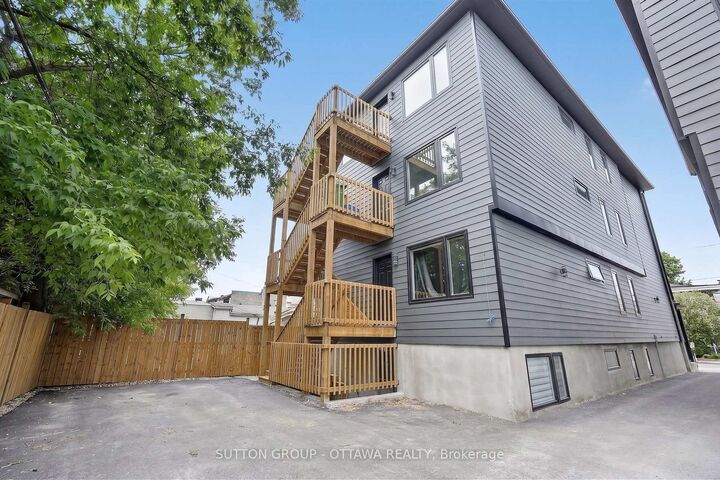 Property Photo:  340 Shakespeare Street  ON K1L 5M2 