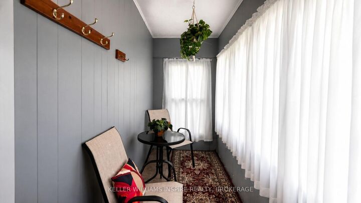Property Photo: 92 Elm Street ON K7K 1N2
