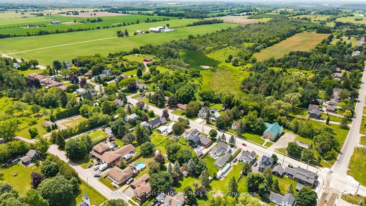 Property Photo: 12940 Regional Rd 39 Road ON L0E 1T0