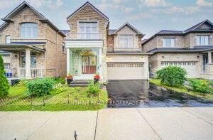 Property Photo: 119 Glad Park Avenue ON L4A 1X5