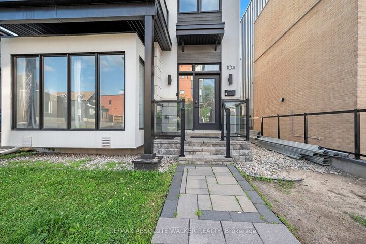 10 Chapleau Avenue A — photo 1