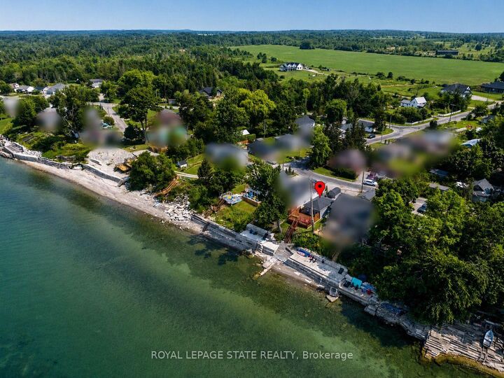 6 Lakeside Drive — photo 1