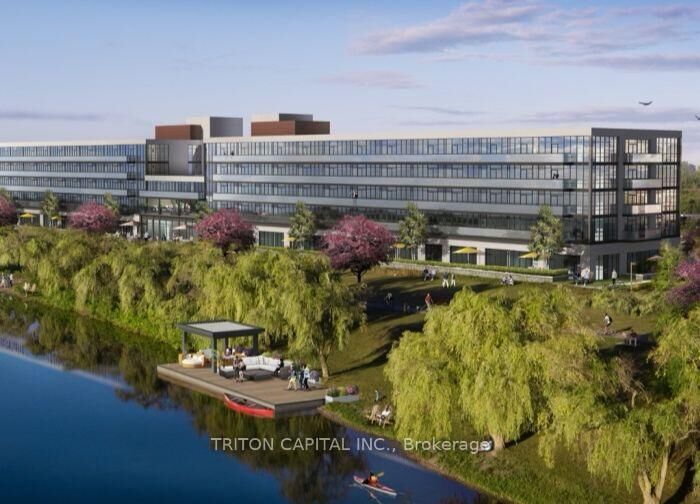 Property Photo:  350 Prince Charles Drive S 201  ON L3C 5A6 