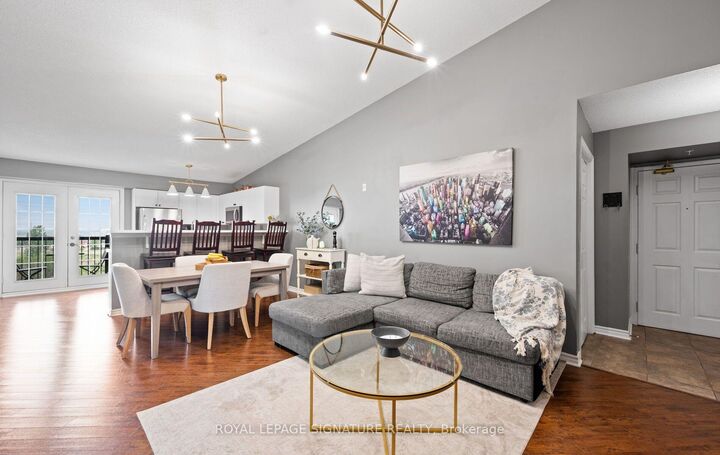 Property Photo: 1491 Maple Avenue 401 ON L9T 0B8
