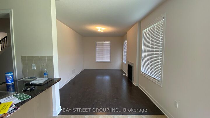 Property Photo: 35 Brownsberger Road ON L4A 0W5