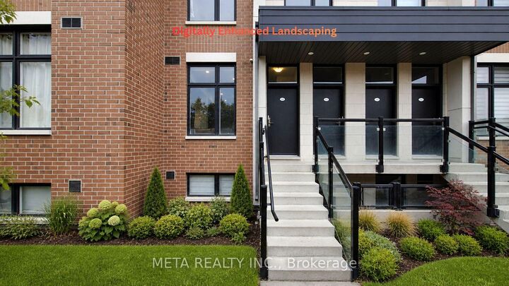 Property Photo: 9560 Islington Avenue L144 ON L4H 5E8