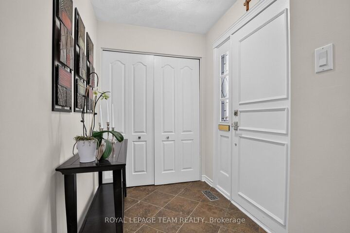 Property Photo: 61 Amberwood Crescent ON K2E 7C2