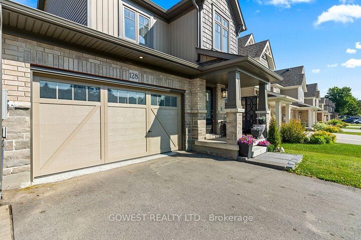 Photo de la propriété: 128 Mullin Street ON N0C 1H0