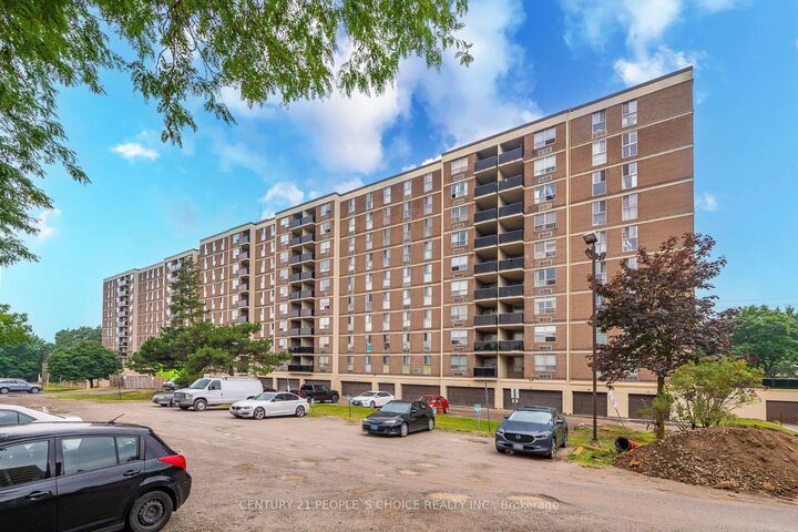 2825 Islington Avenue 814 — photo 1
