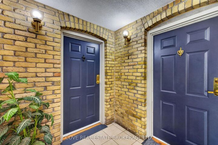 Property Photo:  280 Queens Avenue 104  ON N6B 1X3 