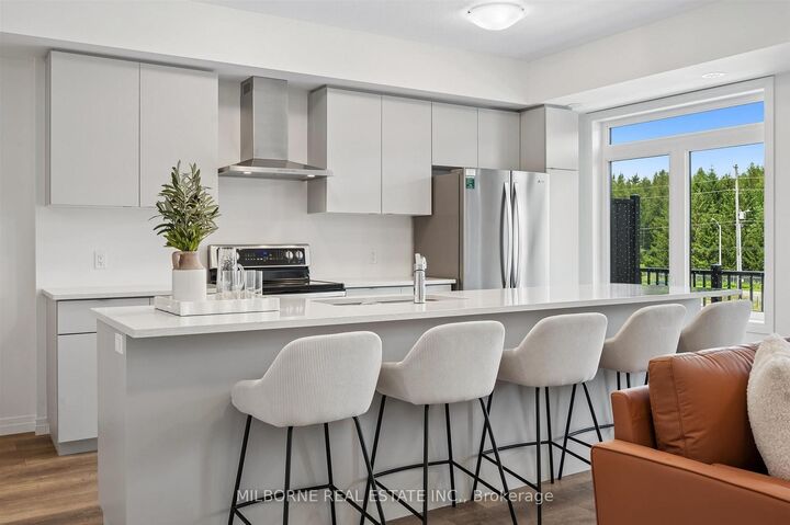 Property Photo:  38 Arabella Drive  ON N1L 0R9 