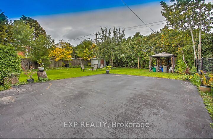 Property Photo: 1374 Charles Drive #2B ON L7P 2C9
