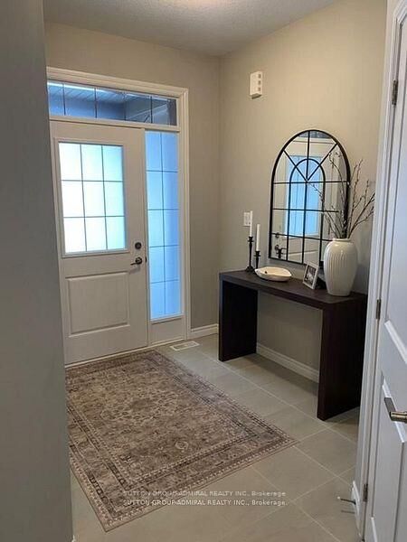 Property Photo: 1035 Wright Drive ON L4R 0E4
