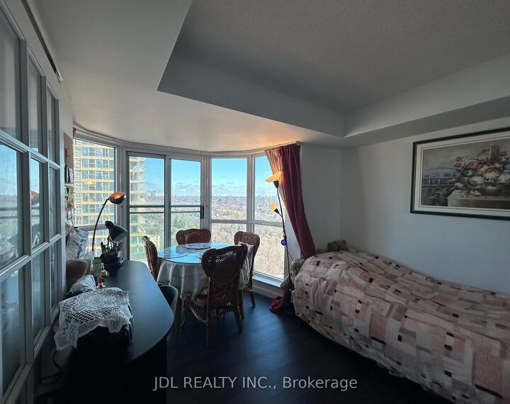 Property Photo: 8 Park Rd Road #2303 Unit A ON M4W 3S5