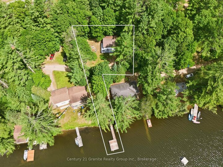 Property Photo: 1019 Pike Lane ON K0M 1S0