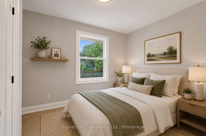 Property Photo: 189 Duncan Road ON L4C 6J6