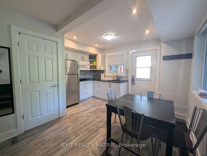 Property Photo: 222 Blackburn Avenue B ON K1N 8A8