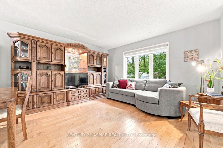 Property Photo: 23 Cardinal Crescent ON K8H 3P1