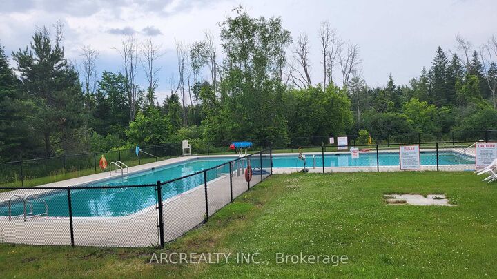 Property Photo: 149 Horseshoe Circle ON L0E 1N0