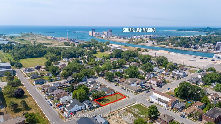 Property Photo: 71 Nickel Street ON L3K 1B5