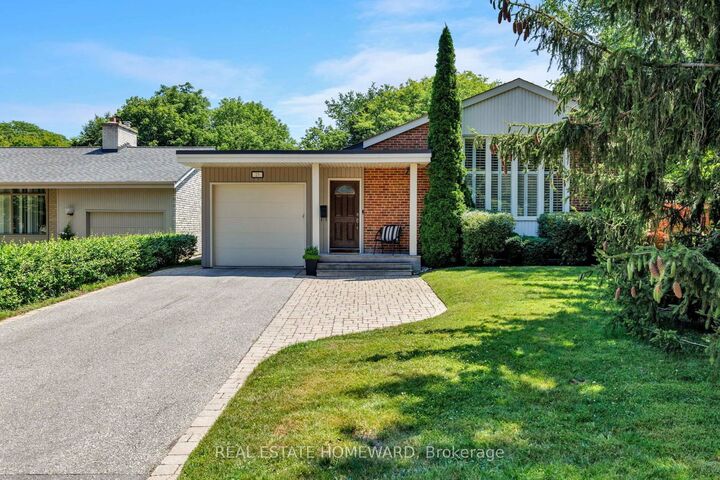 25 Talwood Drive — photo 1