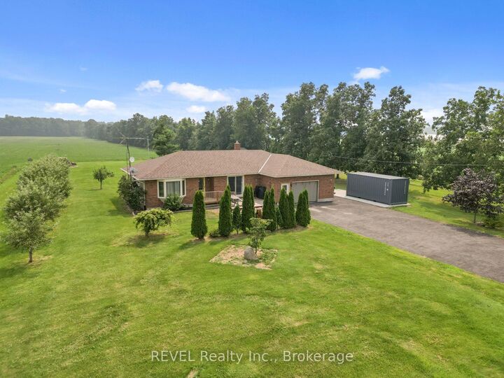 Photo de la propriété: 5282 Spring Creek Road ON L0R 2A0