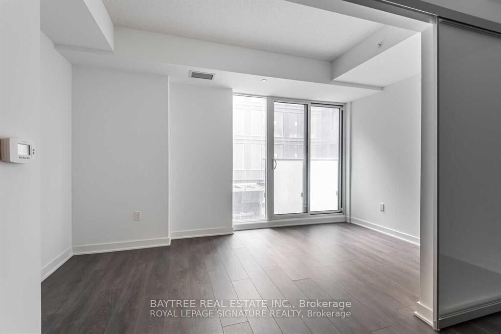 Property Photo: 115 Blue Jays Way 602 ON M5V 3T3