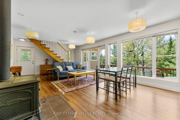 Property Photo: 28084 Highway 41 N/A ON K0J 1N0