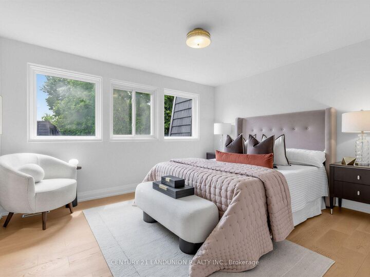 Property Photo: 193 McNicoll Avenue 56 ON M2H 2C2