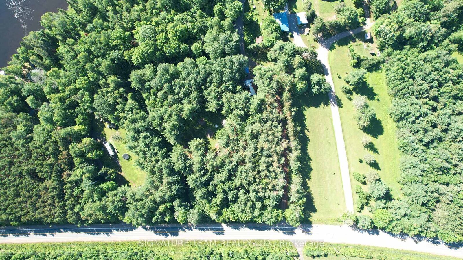 Property Photo:  4882 Round Lake Road  ON K0J 2A0 