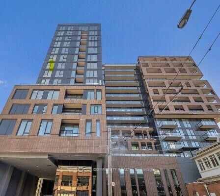 Property Photo:  270 Dufferin Street 601  ON M6K 0H8 