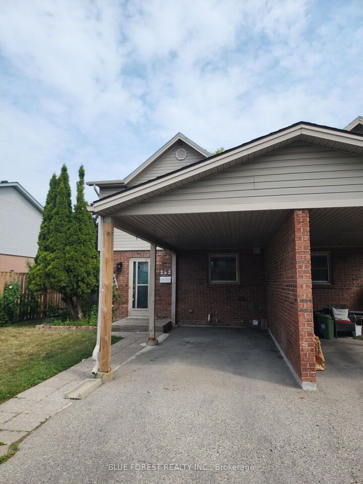 Property Photo: 1330 Jalna Boulevard 262 ON N6E 2H7