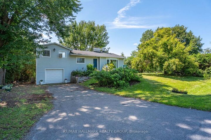 5290 Driscoll Drive — photo 1