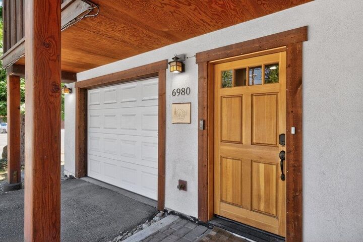 Property Photo:  6980 Toyon Road  CA 96148 