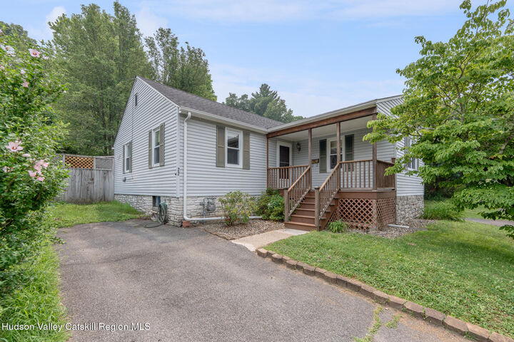 Property Photo: 22 Petit NY 12401