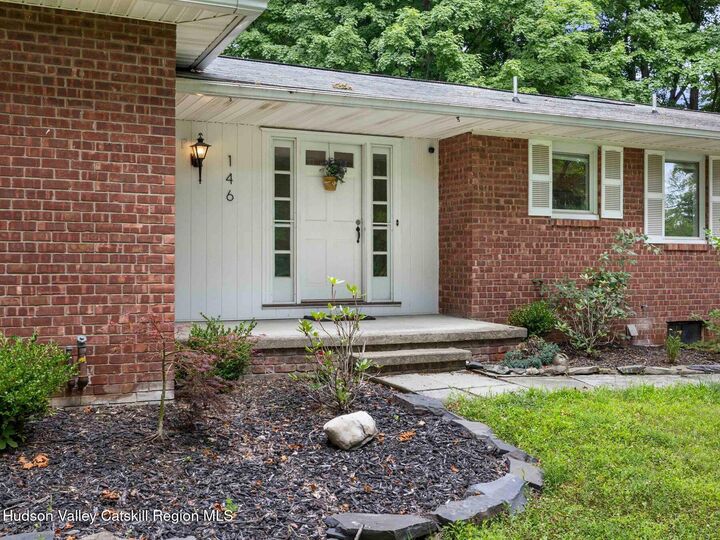 Property Photo:  146 Flower  NY 12401 