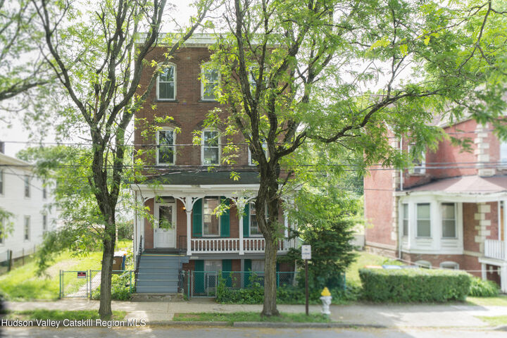 Property Photo: 361 Washington NY 12401