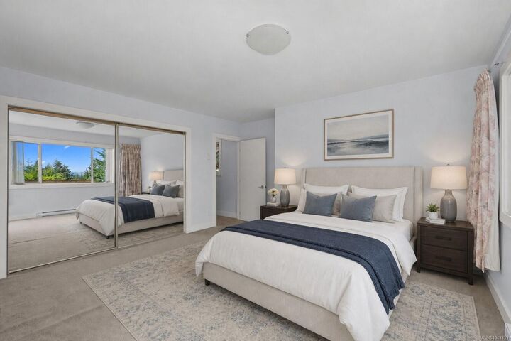Property Photo: 5349 Alderley Rd BC V8Y 1X9