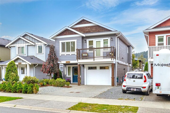 Property Photo: 3374 Hazelwood Rd BC V9C 0G9
