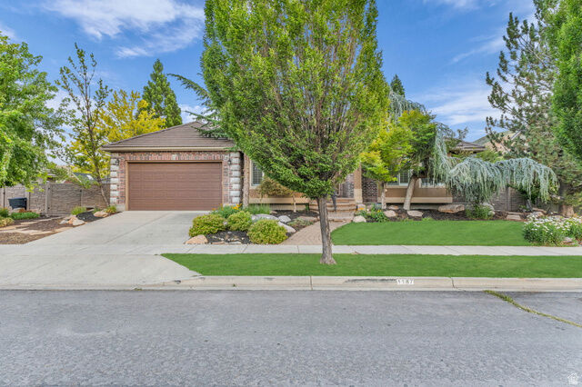 Property Photo: 1187 S 300 E UT 84651