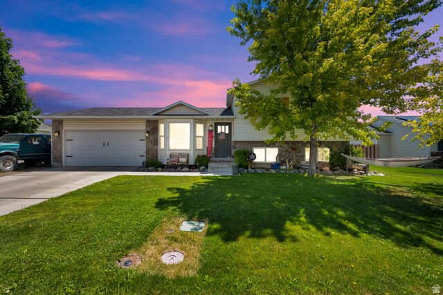 Property Photo: 81 S 1675 W UT 84043