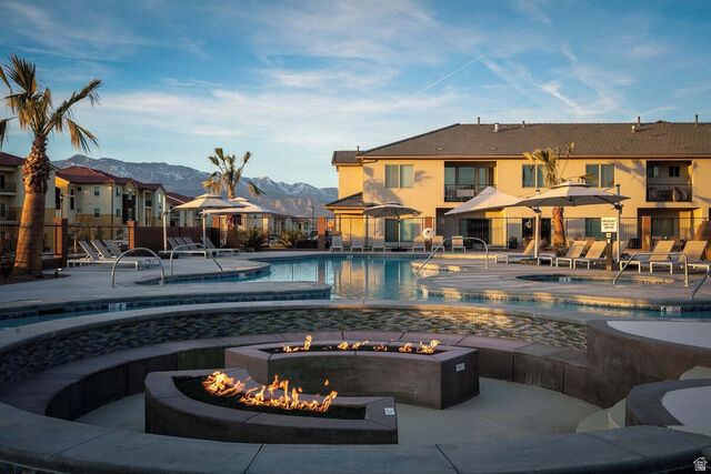 Property Photo: 268 N 2020 W 75 UT 84737